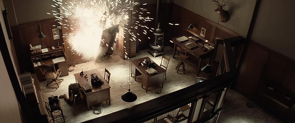 キラーズ・オブ・ザ・フラワームーンの画像