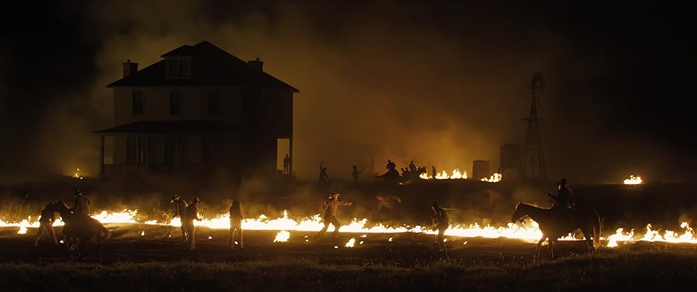 キラーズ・オブ・ザ・フラワームーンの画像