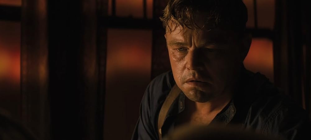 「キラーズ・オブ・ザ・フラワームーン」レオナルド・ディカプリオの画像