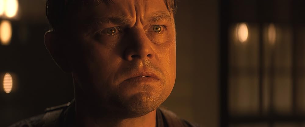 「キラーズ・オブ・ザ・フラワームーン」レオナルド・ディカプリオの画像