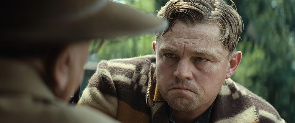 「キラーズ・オブ・ザ・フラワームーン」ロバート・デ・ニーロ & レオナルド・ディカプリオの画像