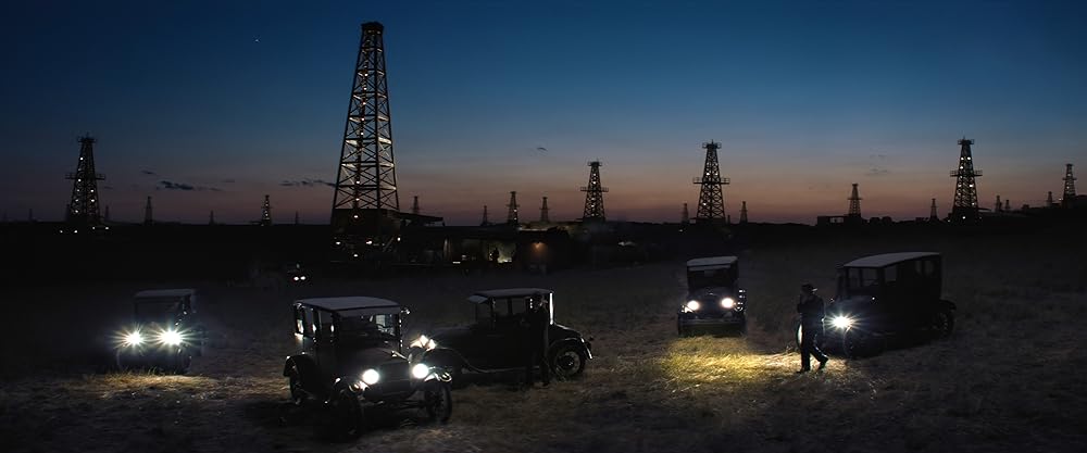 キラーズ・オブ・ザ・フラワームーンの画像