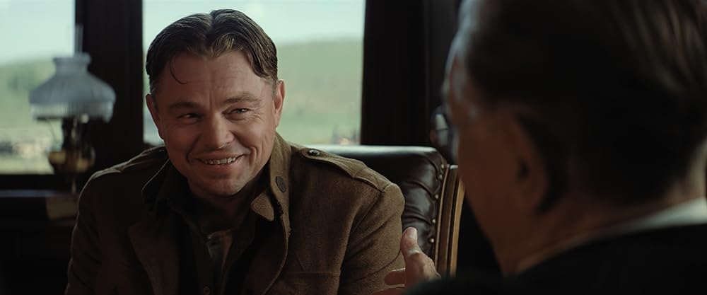 「キラーズ・オブ・ザ・フラワームーン」ロバート・デ・ニーロ & レオナルド・ディカプリオの画像