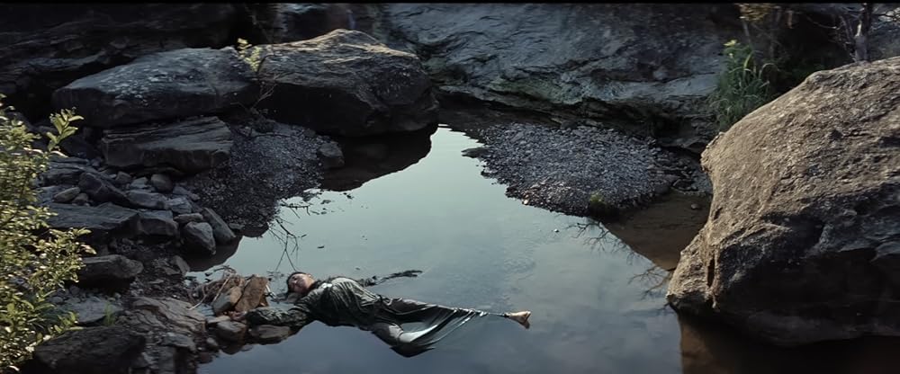 キラーズ・オブ・ザ・フラワームーンの画像