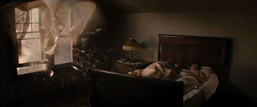 「キラーズ・オブ・ザ・フラワームーン」レオナルド・ディカプリオ & リリー・グラッドストーンの画像