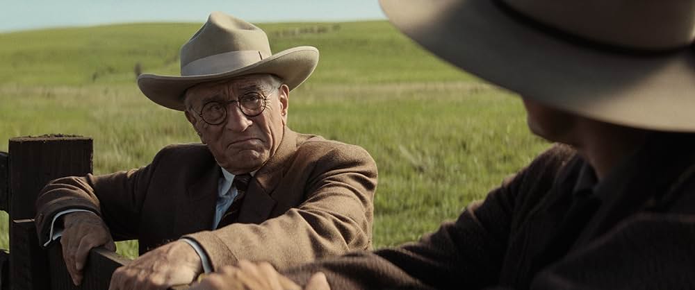 キラーズ・オブ・ザ・フラワームーンの画像