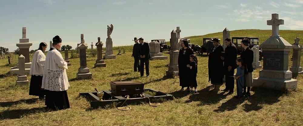 キラーズ・オブ・ザ・フラワームーンの画像