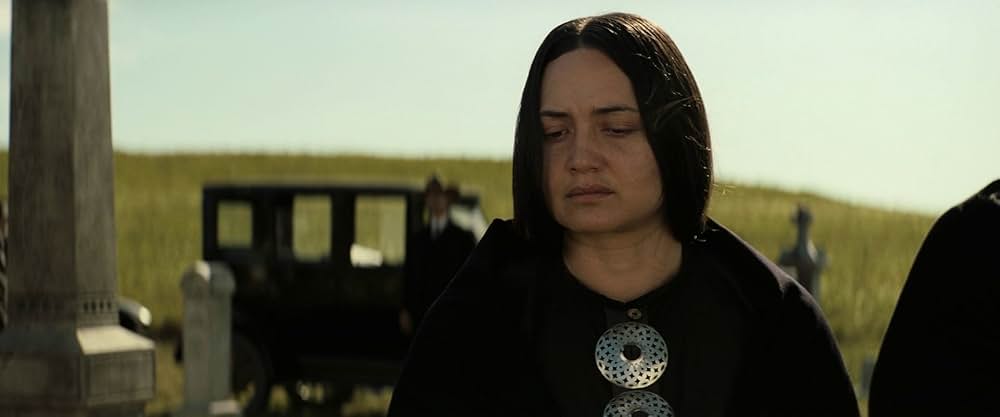 キラーズ・オブ・ザ・フラワームーンの画像