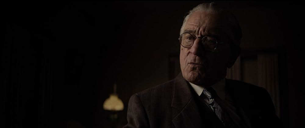 キラーズ・オブ・ザ・フラワームーンの画像