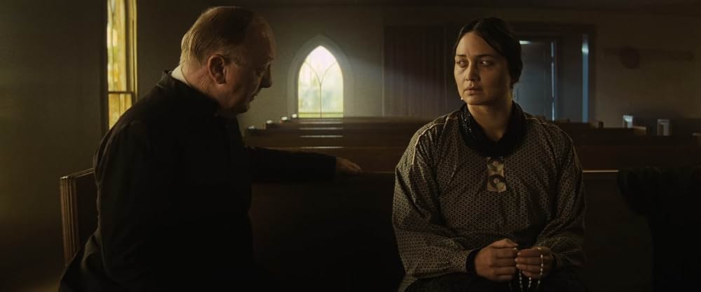 キラーズ・オブ・ザ・フラワームーンの画像