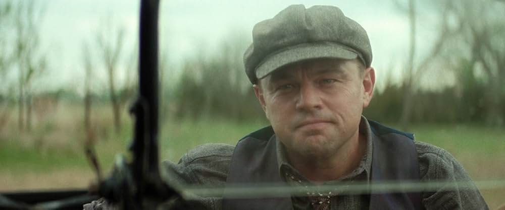 キラーズ・オブ・ザ・フラワームーンの画像