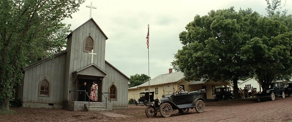 キラーズ・オブ・ザ・フラワームーンの画像