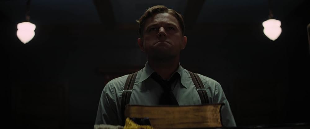 キラーズ・オブ・ザ・フラワームーンの画像