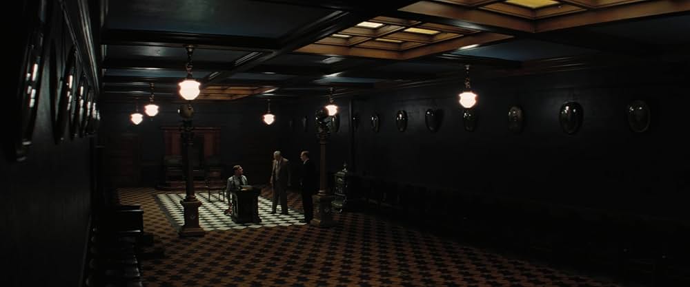 キラーズ・オブ・ザ・フラワームーンの画像