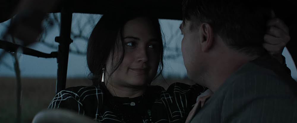 キラーズ・オブ・ザ・フラワームーンの画像