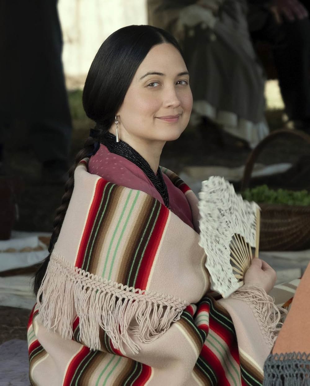 キラーズ・オブ・ザ・フラワームーンの画像