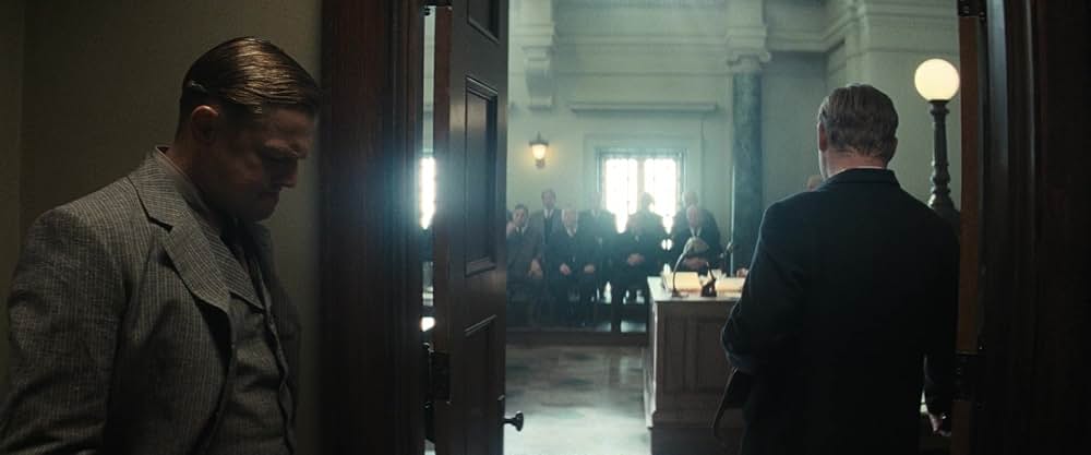 キラーズ・オブ・ザ・フラワームーンの画像