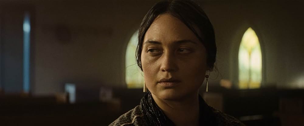 キラーズ・オブ・ザ・フラワームーンの画像