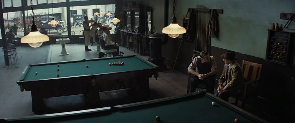 キラーズ・オブ・ザ・フラワームーンの画像