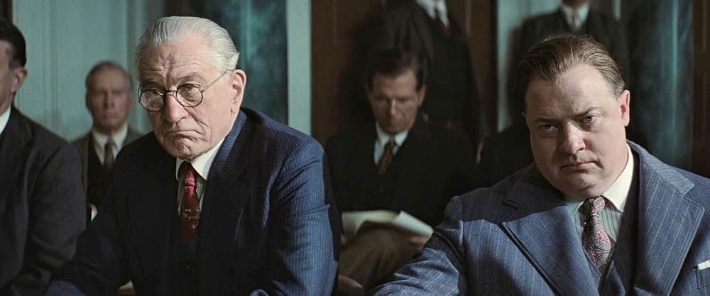 キラーズ・オブ・ザ・フラワームーンの画像