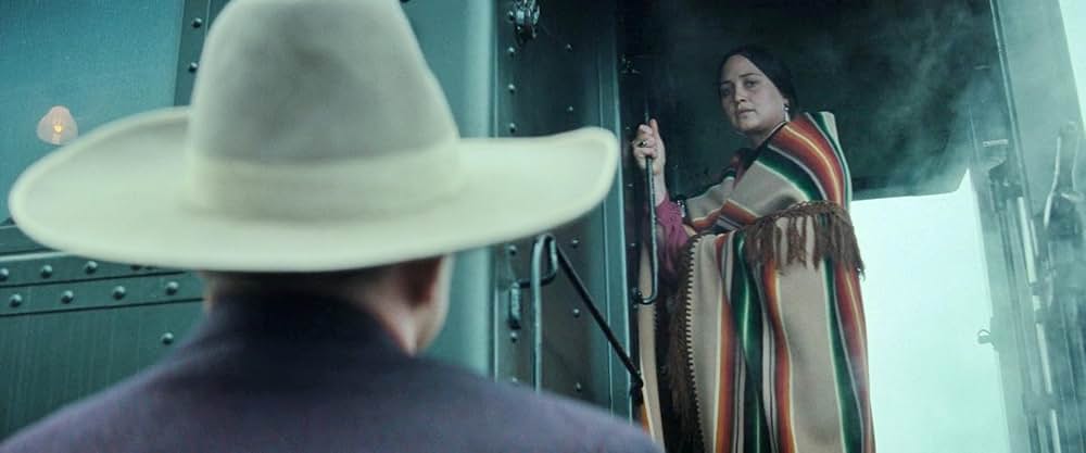 キラーズ・オブ・ザ・フラワームーンの画像