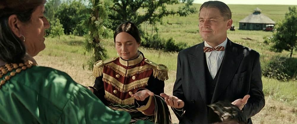 キラーズ・オブ・ザ・フラワームーンの画像