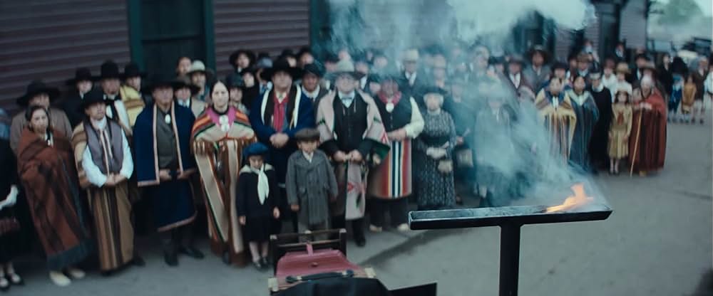 キラーズ・オブ・ザ・フラワームーンの画像