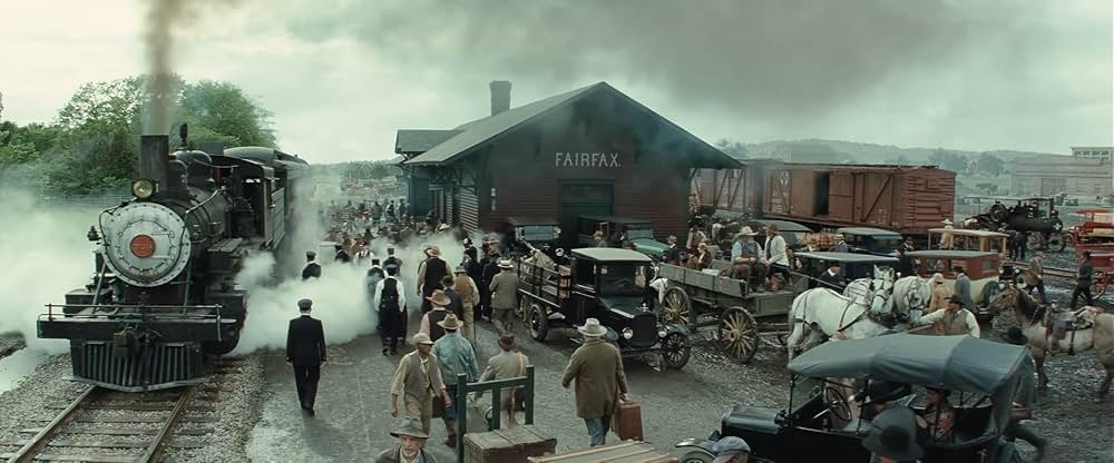 キラーズ・オブ・ザ・フラワームーンの画像