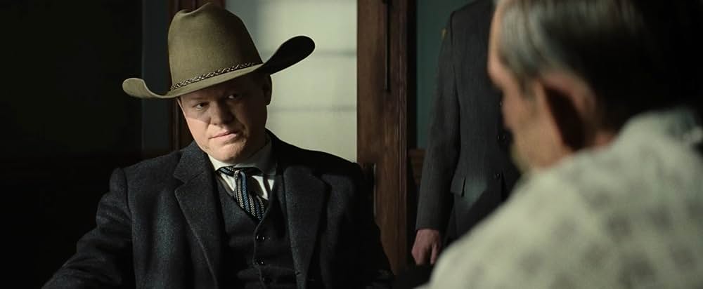 キラーズ・オブ・ザ・フラワームーンの画像