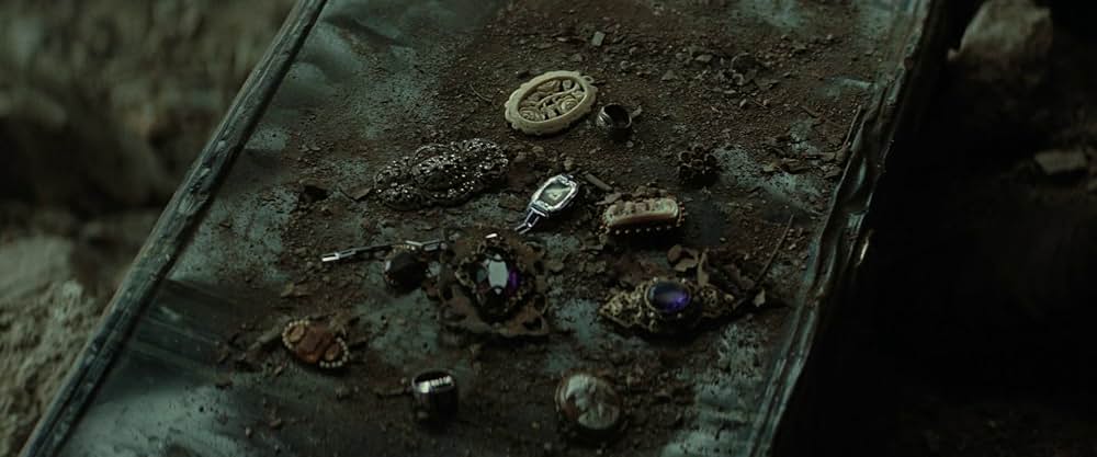 キラーズ・オブ・ザ・フラワームーンの画像