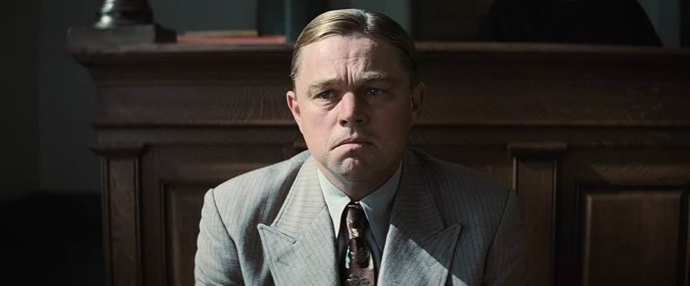 「キラーズ・オブ・ザ・フラワームーン」の画像