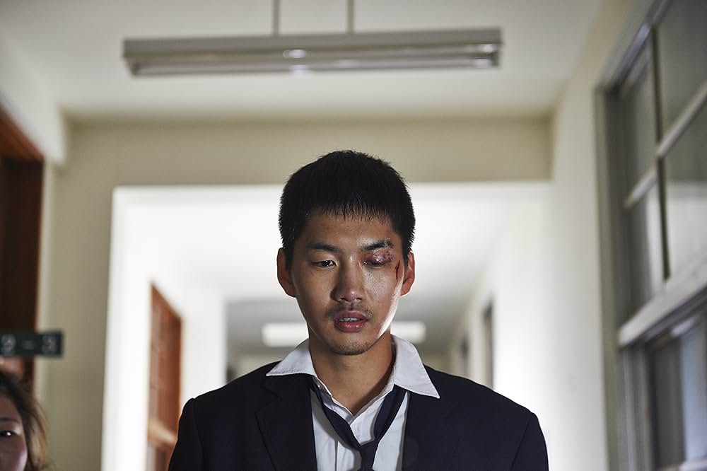 夜間飛行の画像