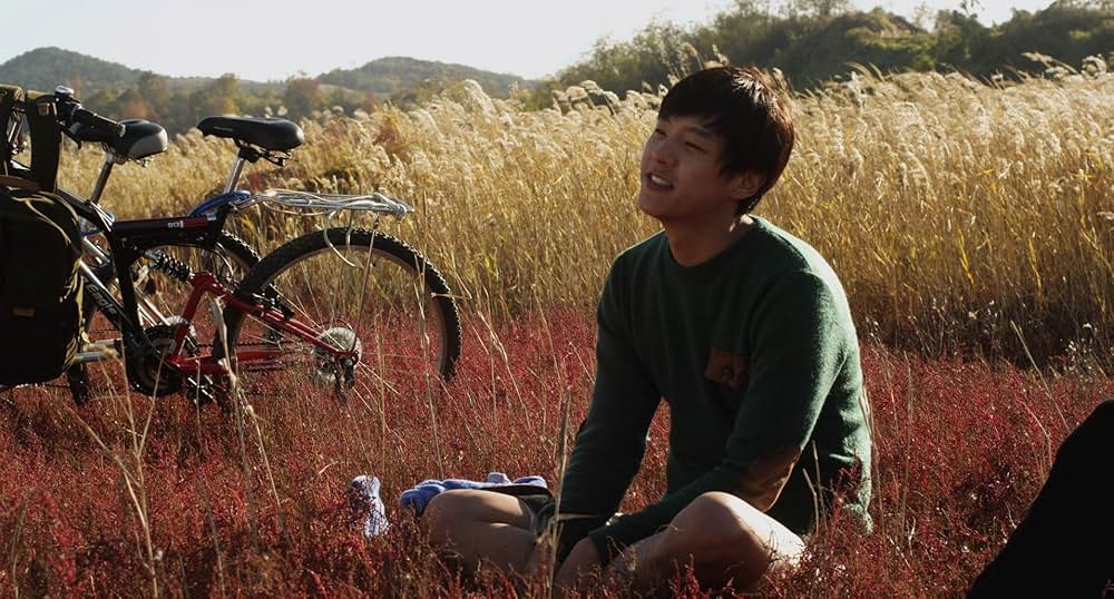 夜間飛行の画像