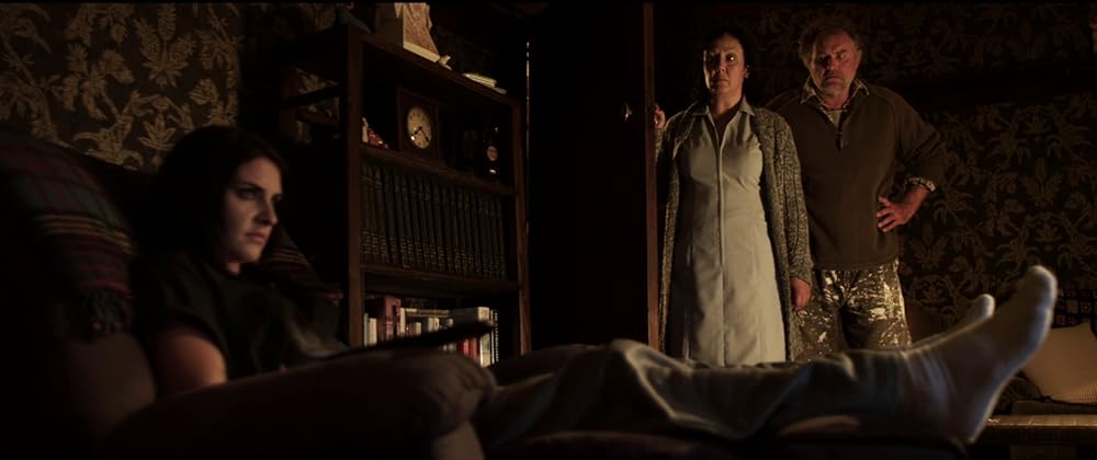 ハウス・バウンドの画像