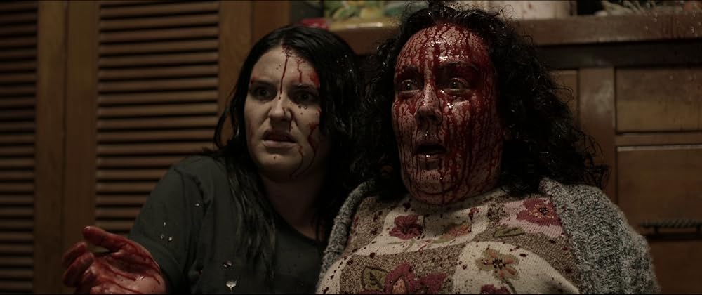 ハウス・バウンドの画像