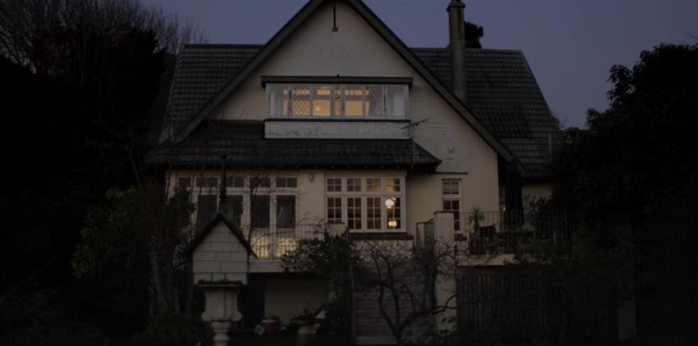 ハウス・バウンドの画像