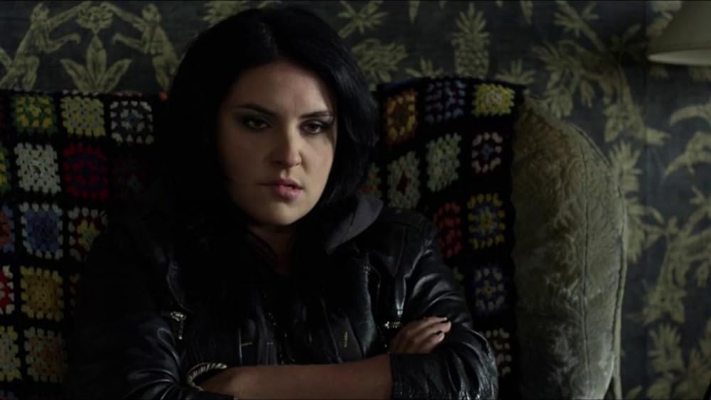 ハウス・バウンドの画像