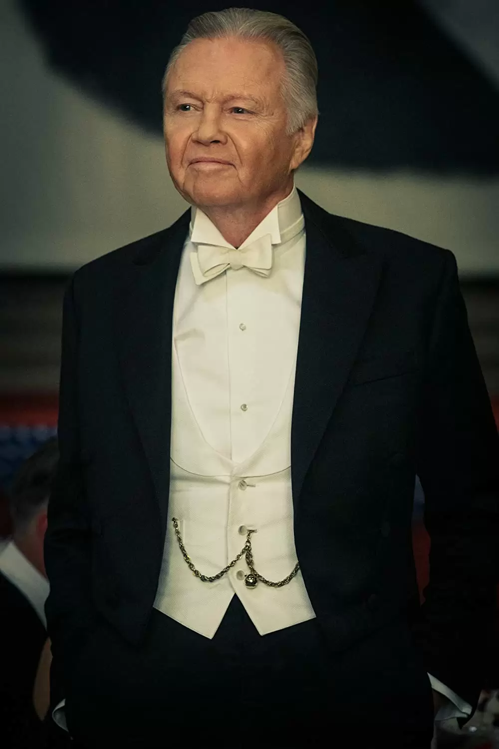 「ファンタスティック・ビーストと魔法使いの旅」ジョン・ボイトの画像