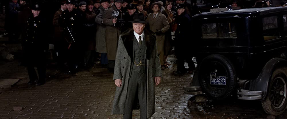 ファンタスティック・ビーストと魔法使いの旅の画像