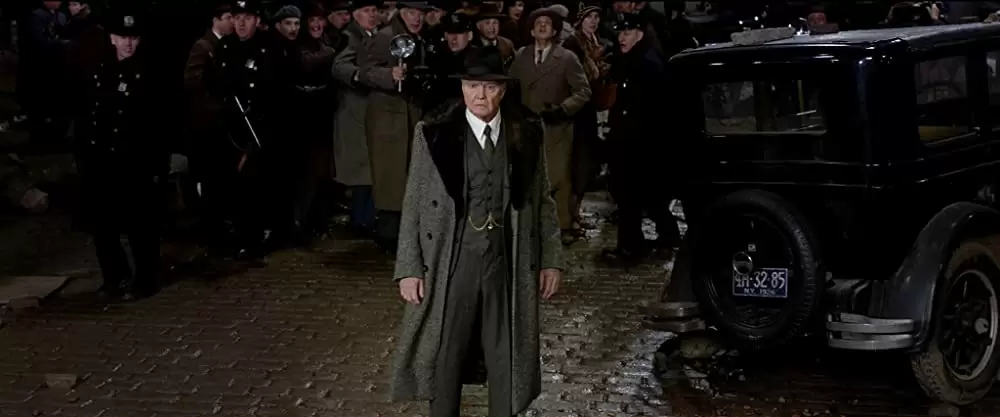 「ファンタスティック・ビーストと魔法使いの旅」ジョン・ボイトの画像