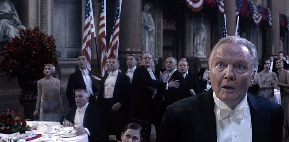 ファンタスティック・ビーストと魔法使いの旅の画像