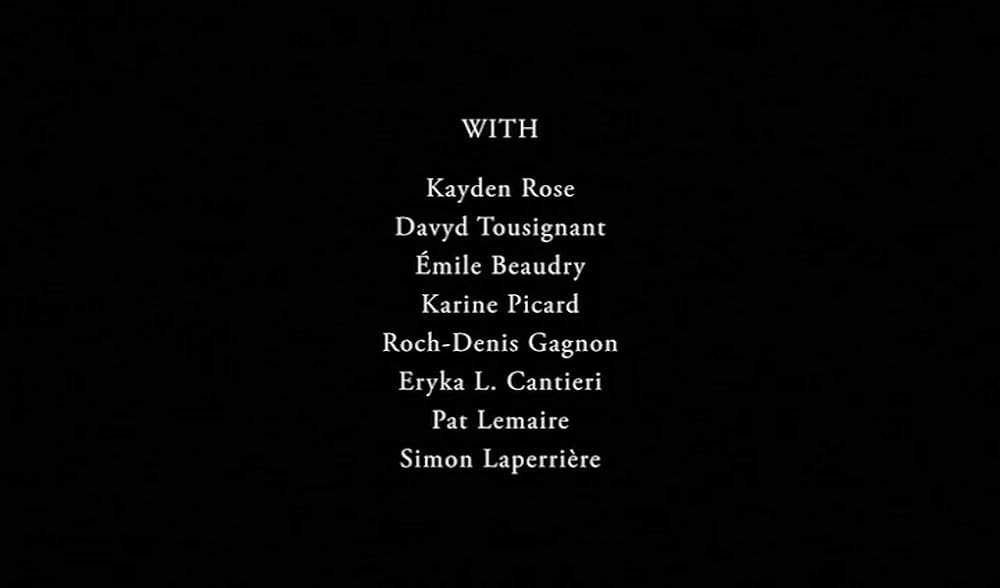 Thanatomorphose（原題）の画像