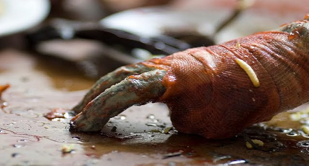 Thanatomorphose（原題）の画像