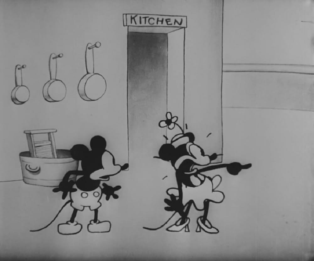 蒸気船ウィリーの画像