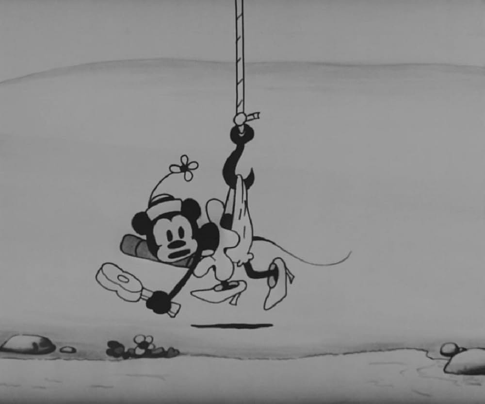 蒸気船ウィリーの画像