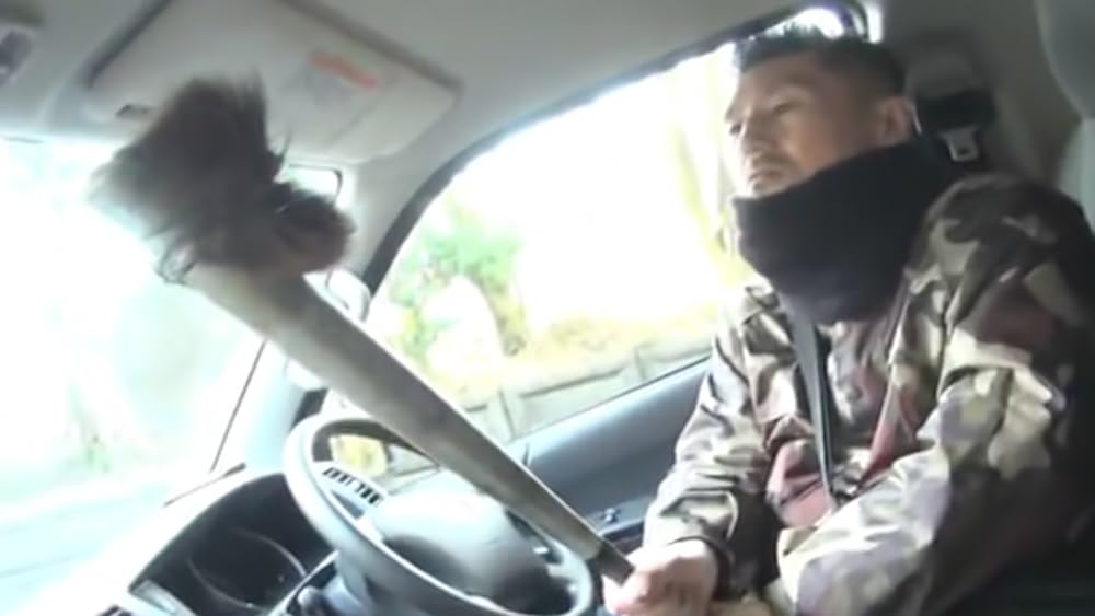 戦慄怪奇ファイル 超コワすぎ！ FILE-02 暗黒奇譚！蛇女の怪の画像