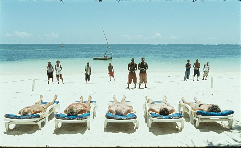 パラダイス 愛の画像