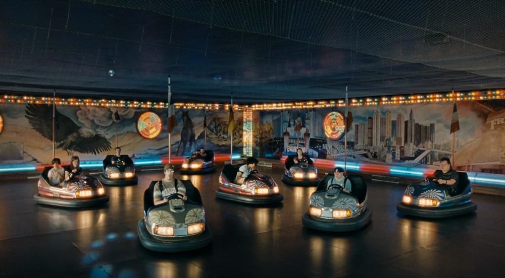 パラダイス 愛の画像