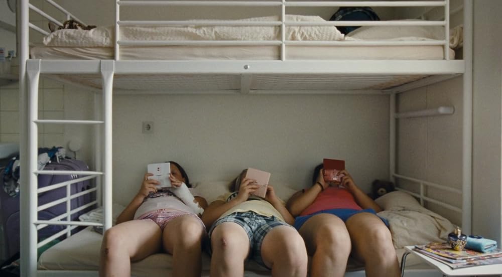 パラダイス 希望の画像