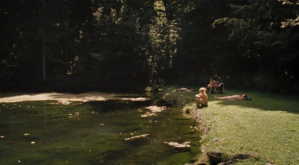 パラダイス 希望の画像